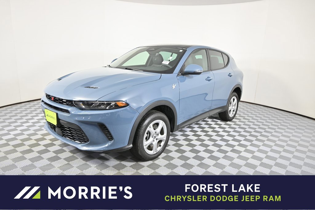 Used 2023 Dodge Hornet GT Plus