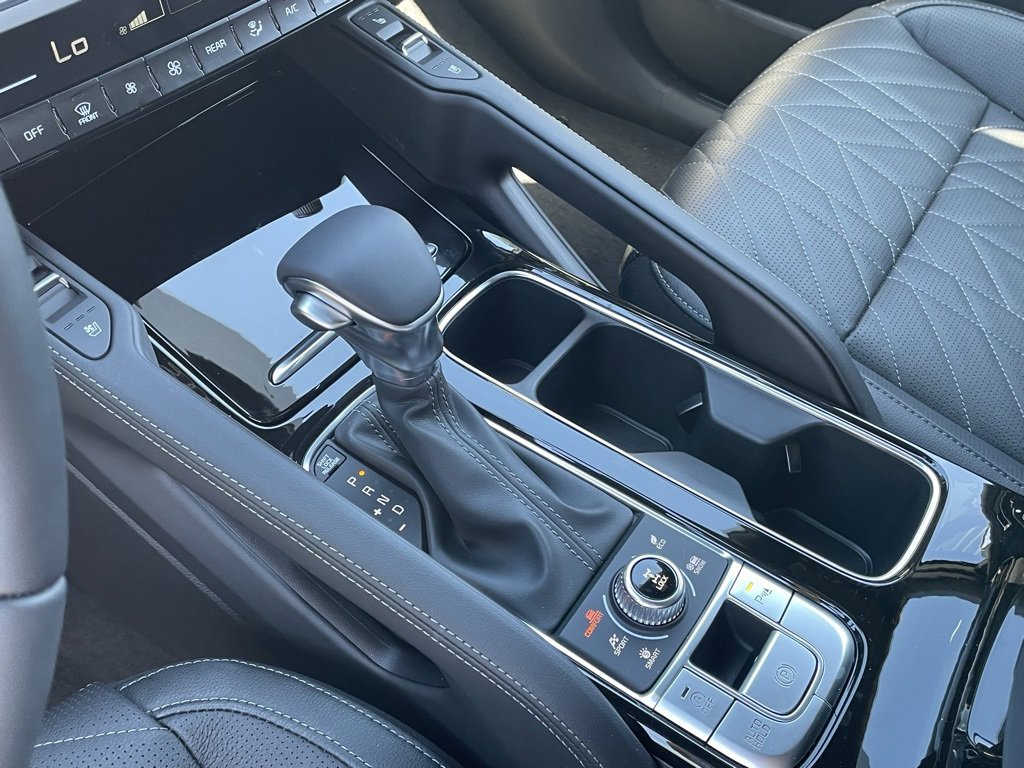 New 2025 Kia Telluride EX X-Line image 19