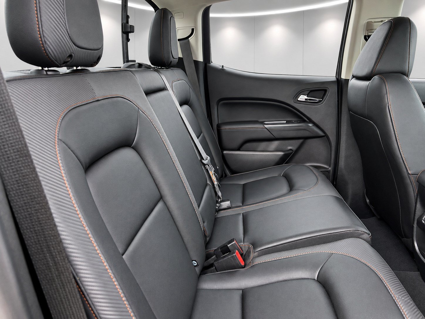 Used 2021 GMC Canyon AT4 AWD/4WD image 24