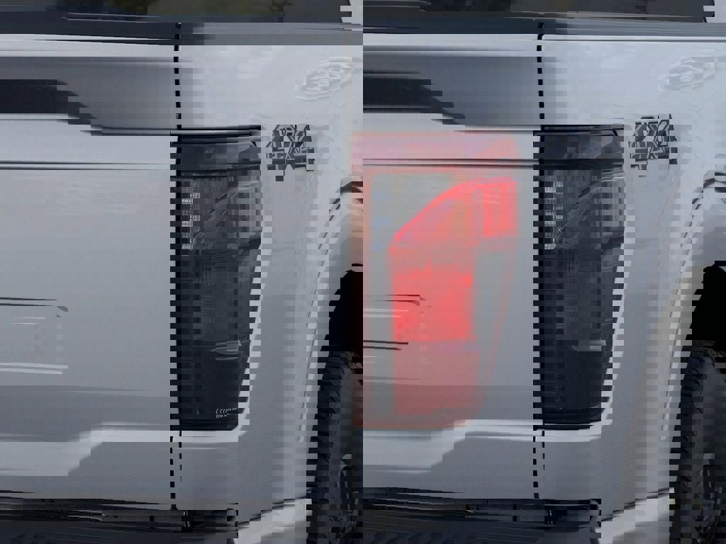 New 2025 Ford F150 XLT w/ Equipment Group 302A MID image 21