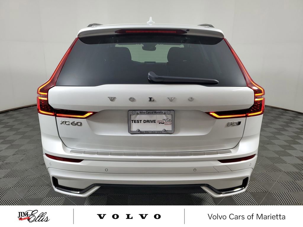 New 2026 Volvo XC60 B5 Plus w/ Protection Package Premier image 5