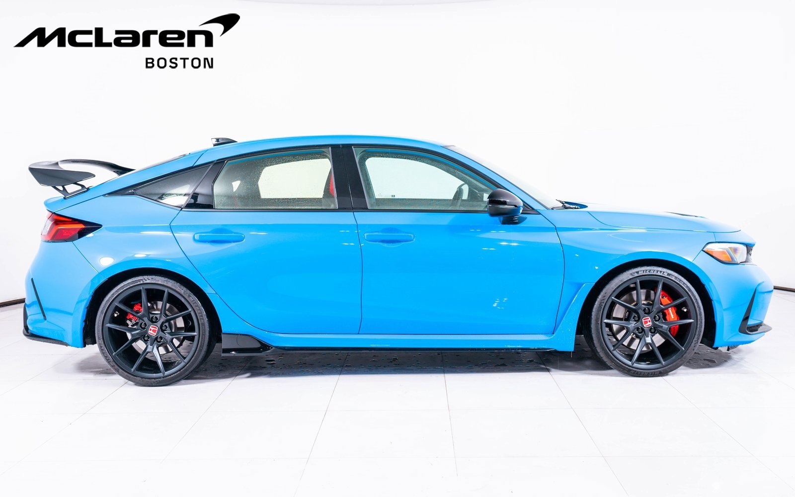 Used 2025 Honda Civic Type R image 6