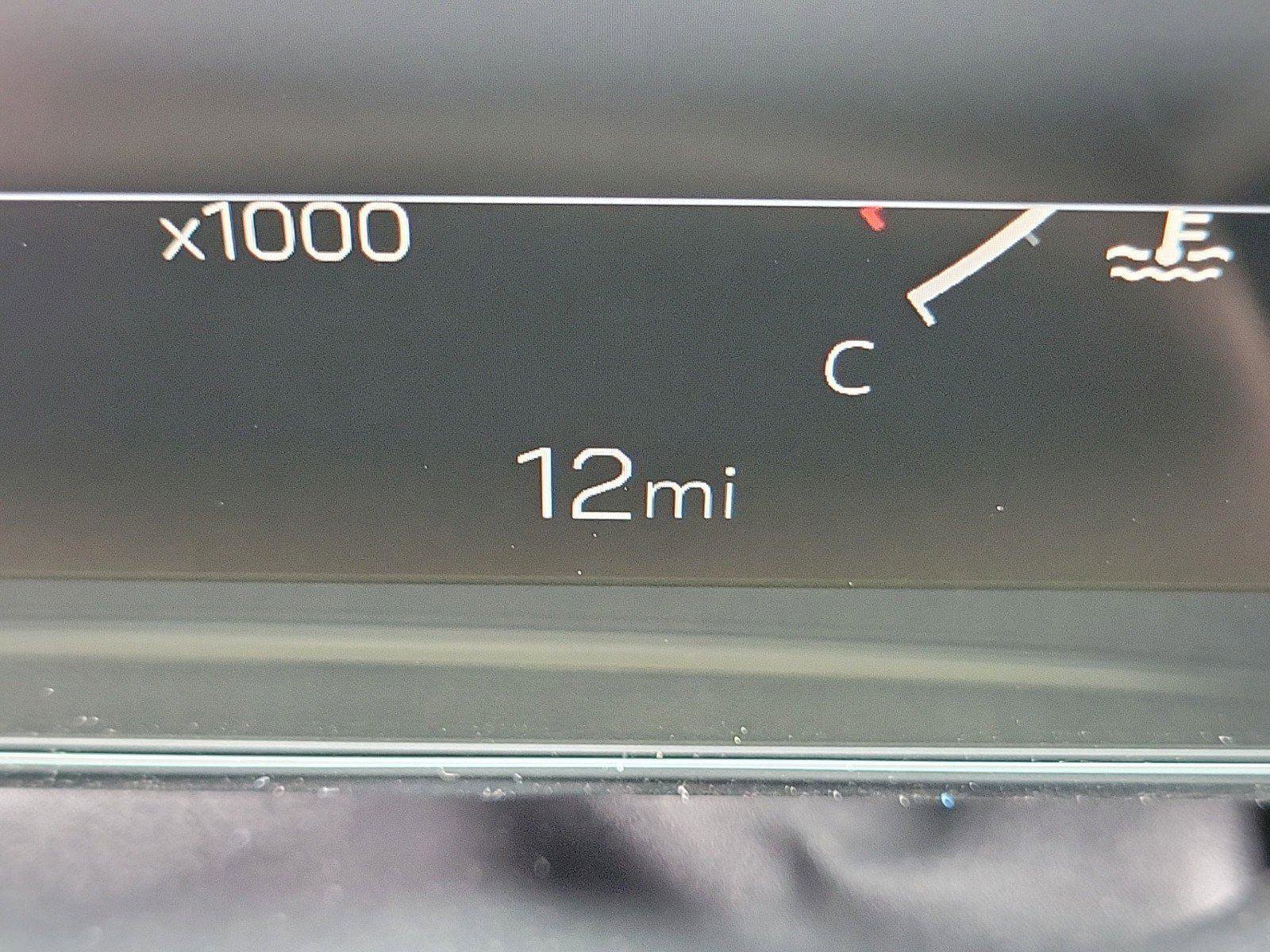 New 2026 GMC Terrain AT4 image 24