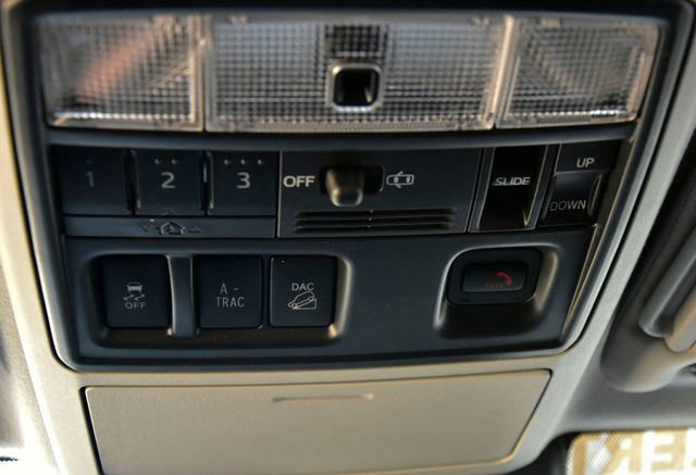 Certified 2021 Toyota 4Runner Limited image 27