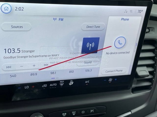 New 2026 Ford Transit 150 148 Medium Roof AWD image 32