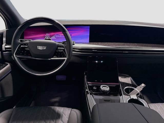 Used 2025 Cadillac Escalade IQ Luxury 1 image 18