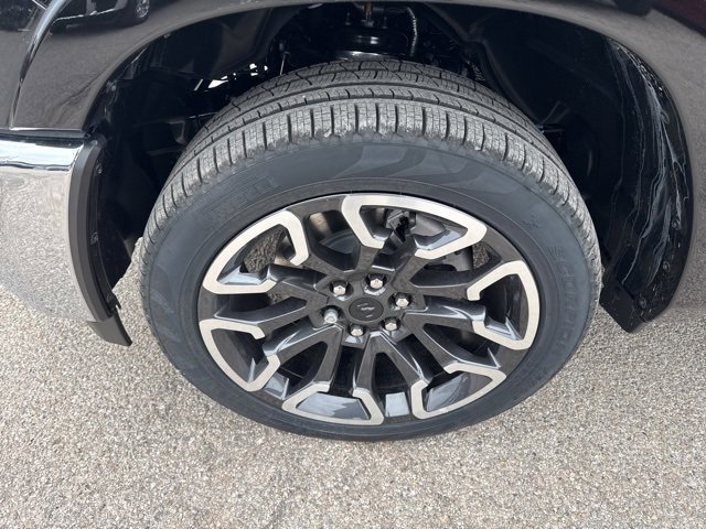 New 2026 RAM 1500 Limited image 8