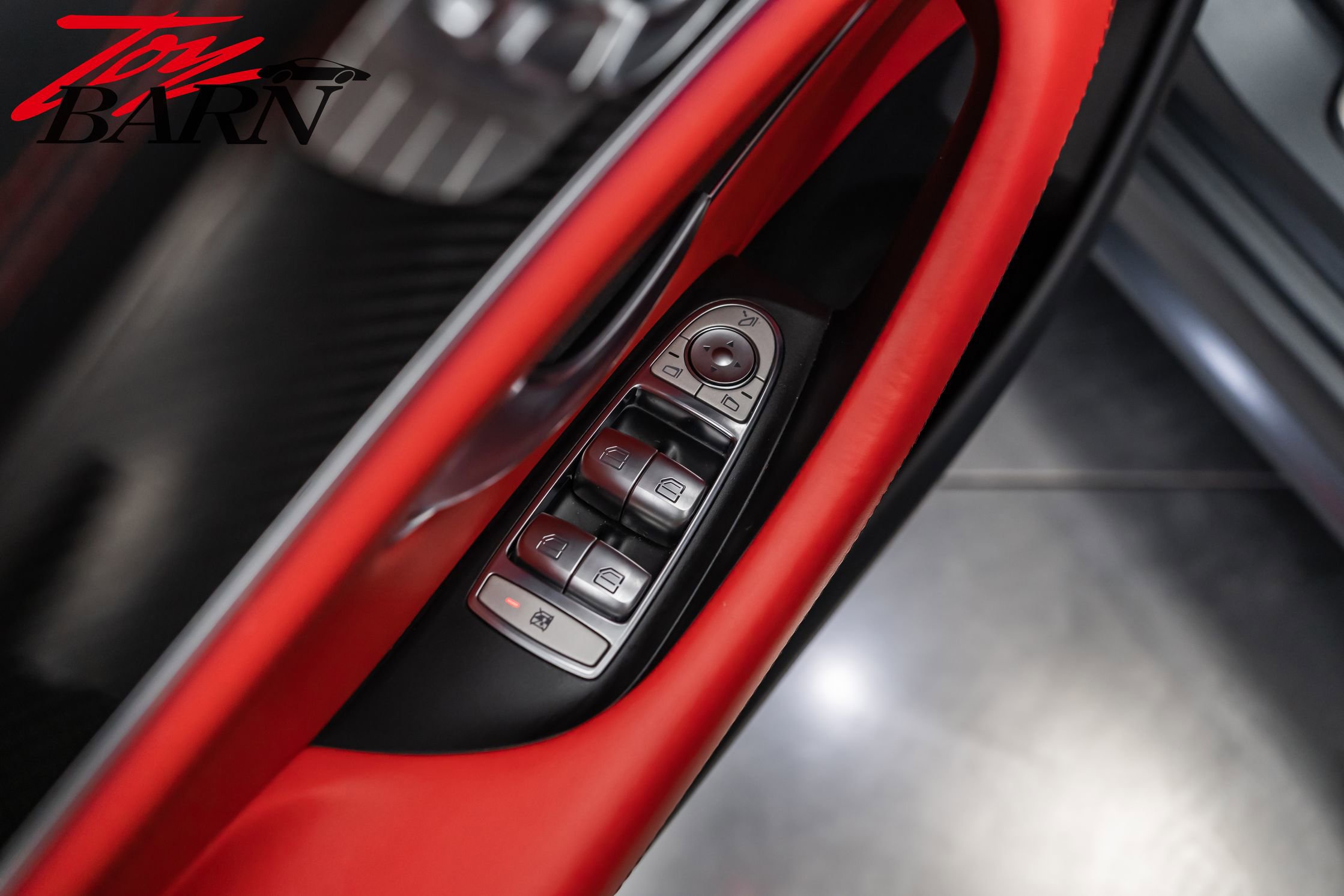 Used 2022 Mercedes-Benz AMG GT 53 image 23