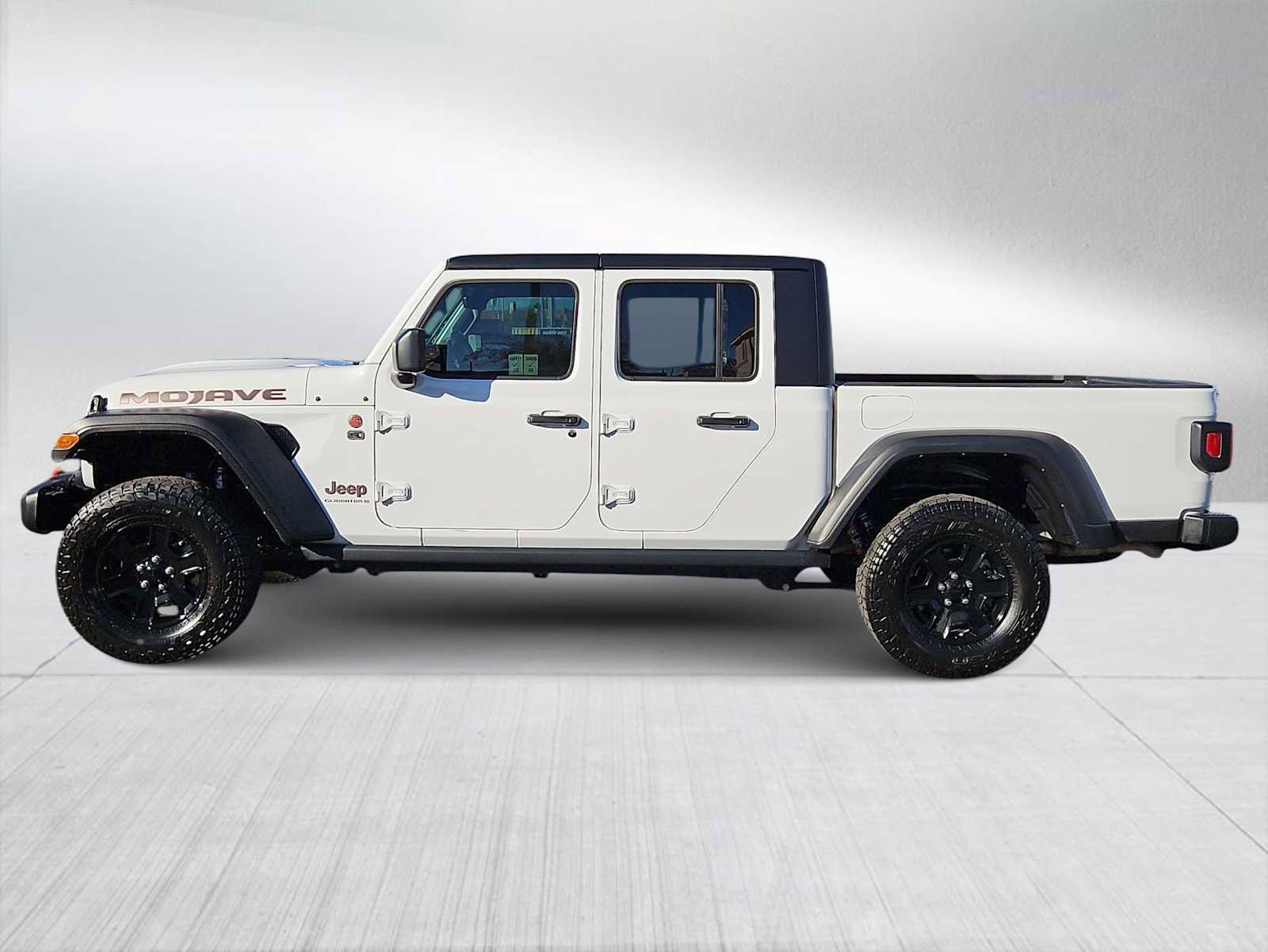Used 2023 Jeep Gladiator Mojave image 5