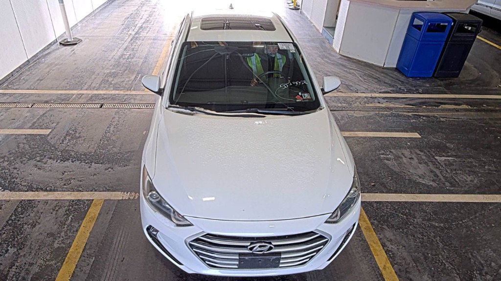 Used 2017 Hyundai Elantra Value Edition w/ Cargo Package image 4