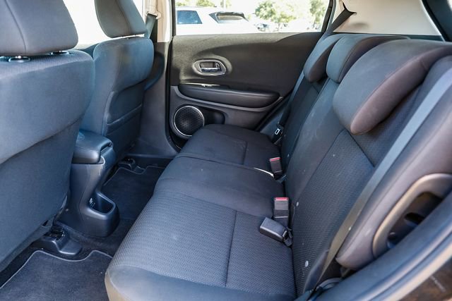 Used 2016 Honda HR-V EX image 17