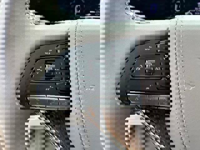 Used 2023 Cadillac Escalade Sport Platinum w/ LPO, ONYX Package image 26