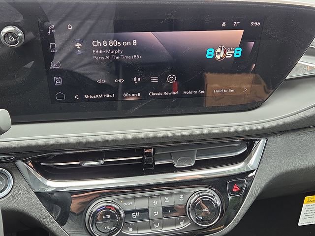 New 2026 Buick Envista Sport Touring w/ Convenience I Package FWD image 12