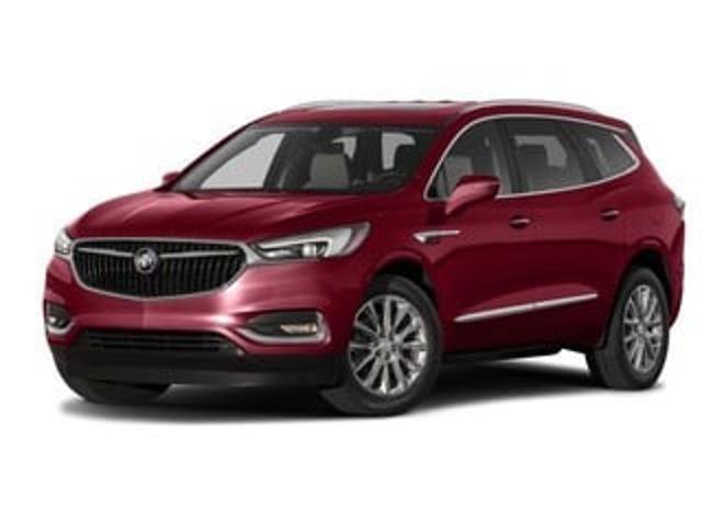 Used 2018 Buick Enclave Premium w/ Experience Buick Package
