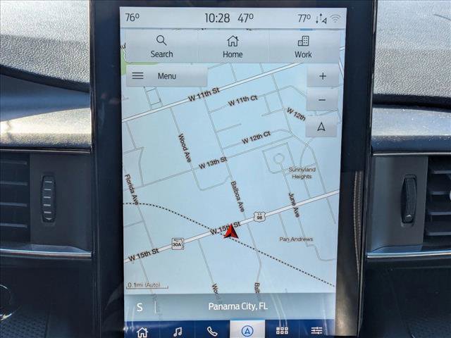 Used 2020 Ford Explorer ST w/ ST Street Pack image 17