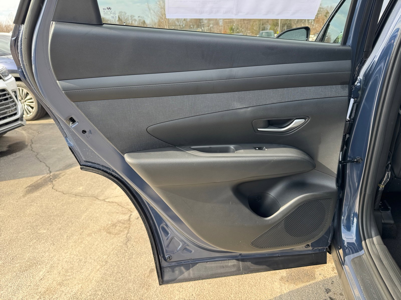 New 2026 Hyundai Tucson XRT AWD/4WD image 23