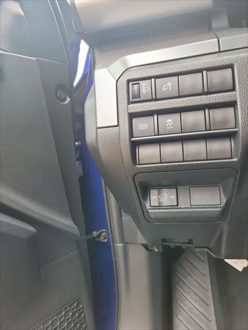 Certified 2024 Toyota Tacoma SR5 RWD image 30