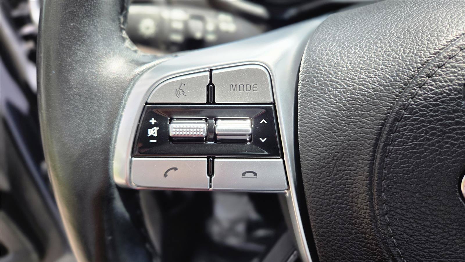 Used 2021 Kia Telluride SX w/ SX Prestige Package AWD/4WD image 20