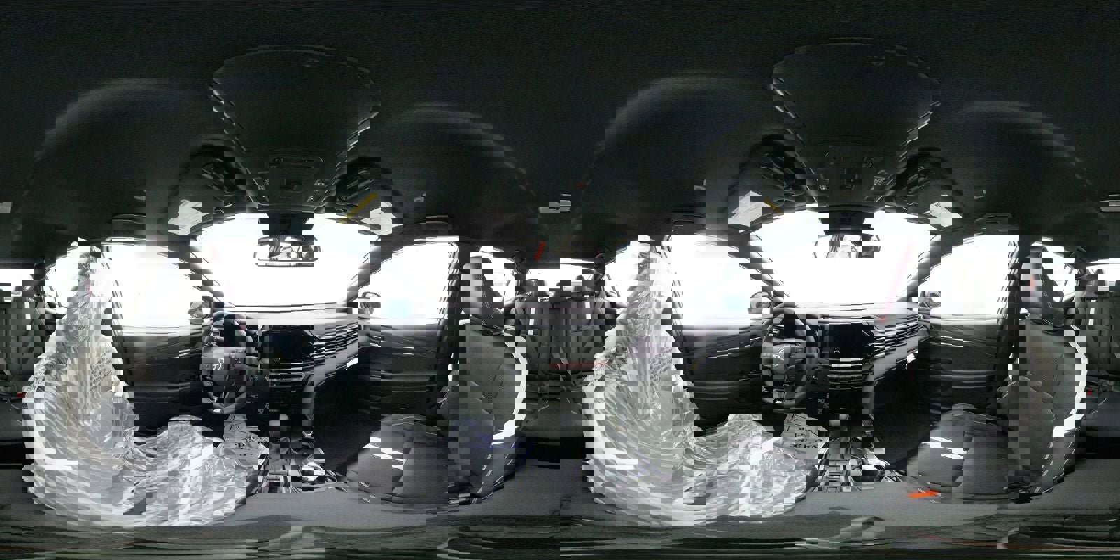 New 2026 Toyota Camry SE FWD image 33