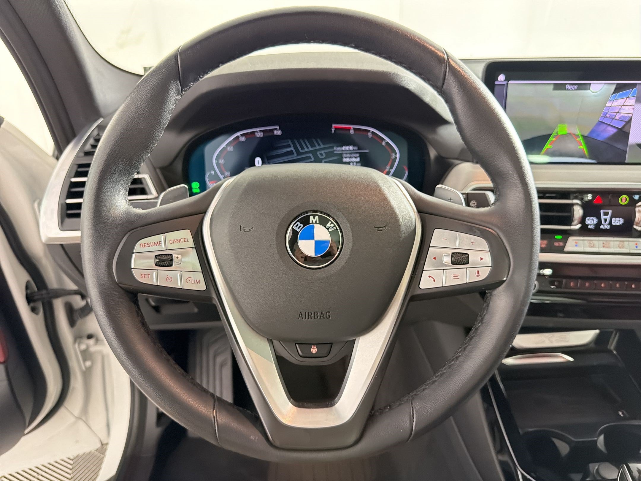 Certified 2023 BMW X3 xDrive30i w/ Premium Package AWD/4WD image 18