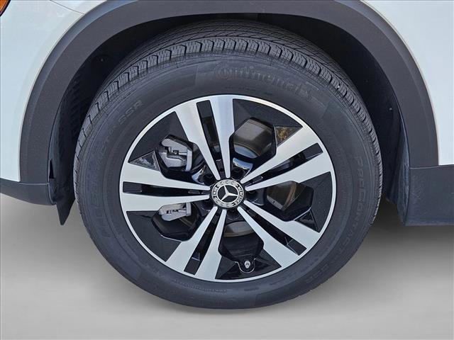 Used 2026 Mercedes-Benz GLB 250 GLB 250 image 22