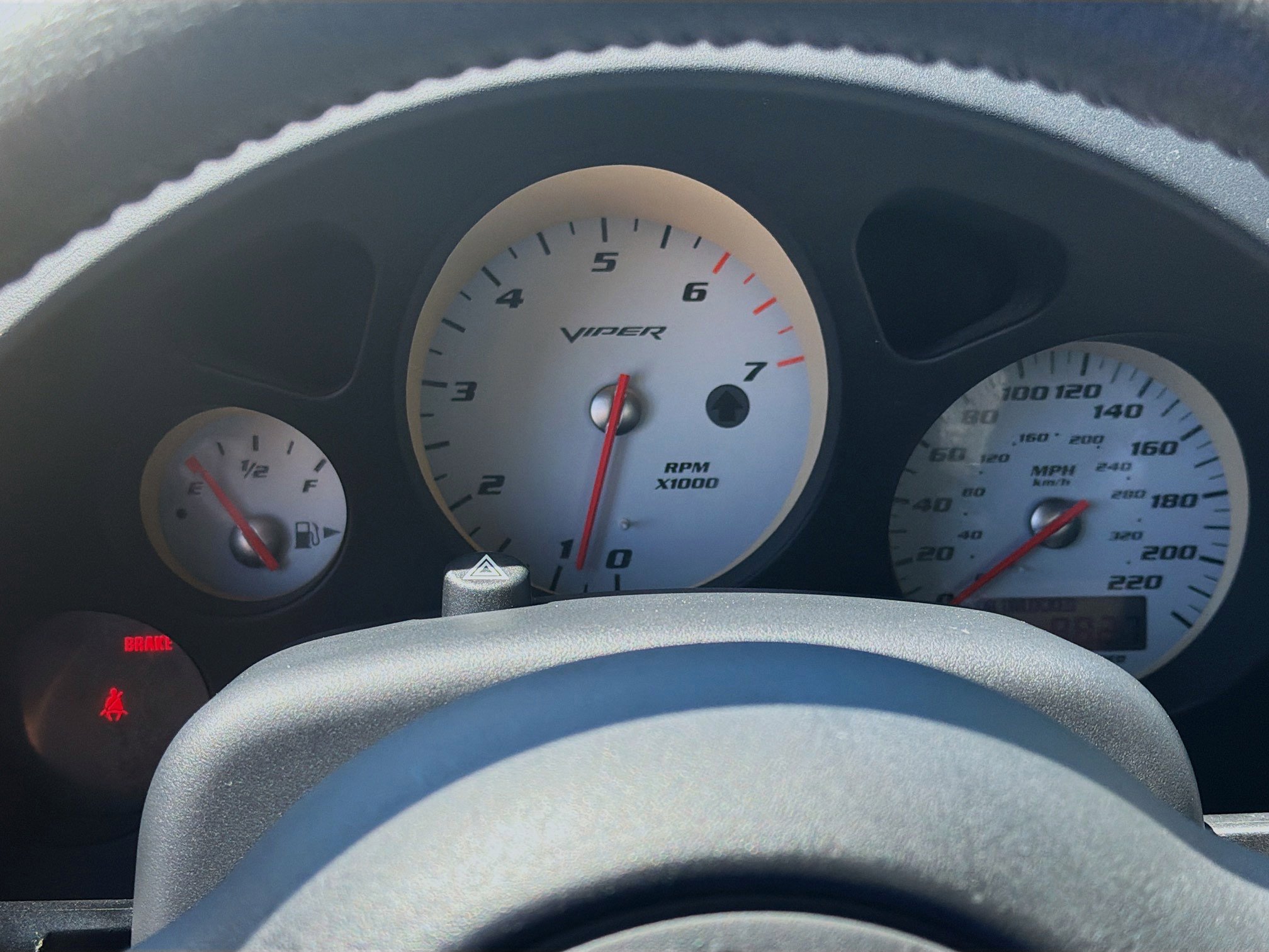 Used 2005 Dodge Viper SRT-10 image 9