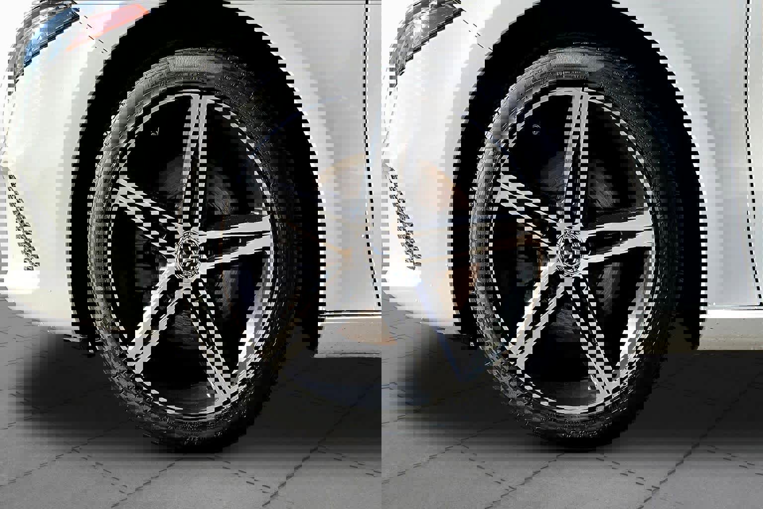 Certified 2022 Mercedes-Benz A 220 image 11