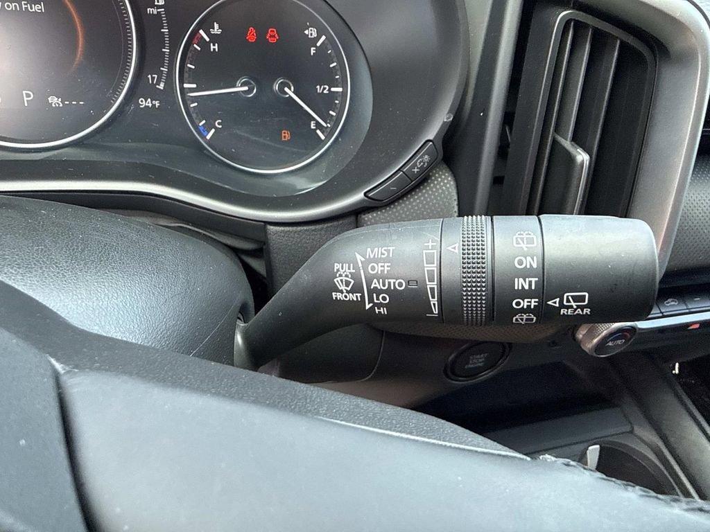 Used 2024 MAZDA CX-50 AWD 2.5 S w/ Preferred Package image 39