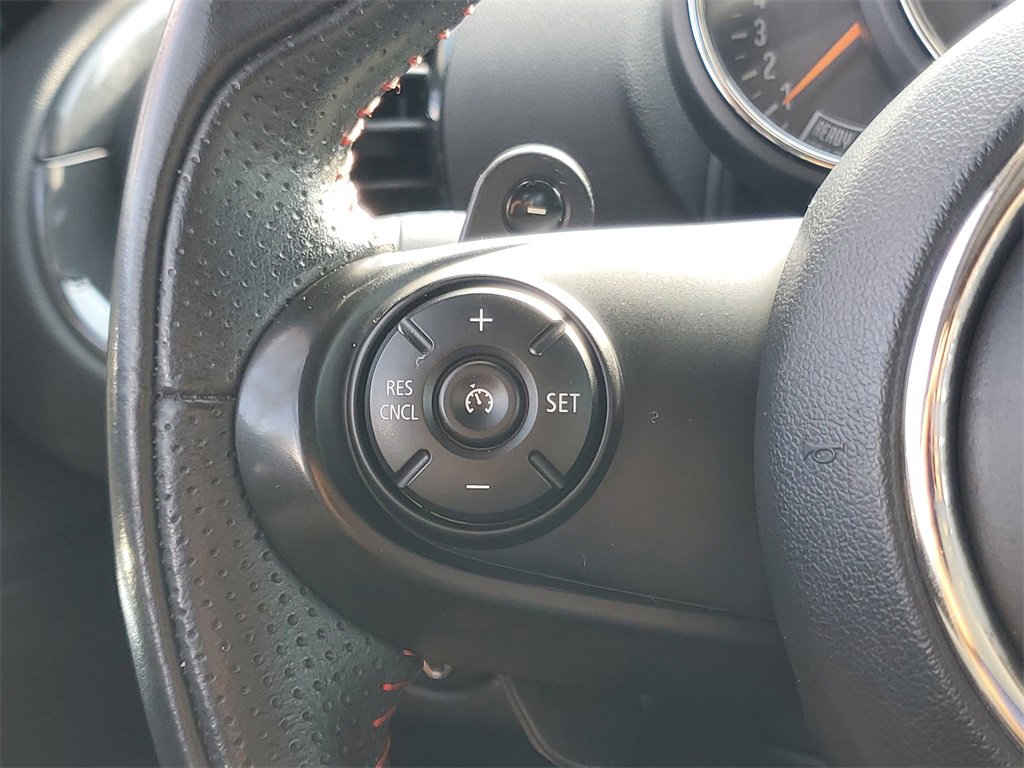 Used 2020 MINI Cooper Clubman S image 21