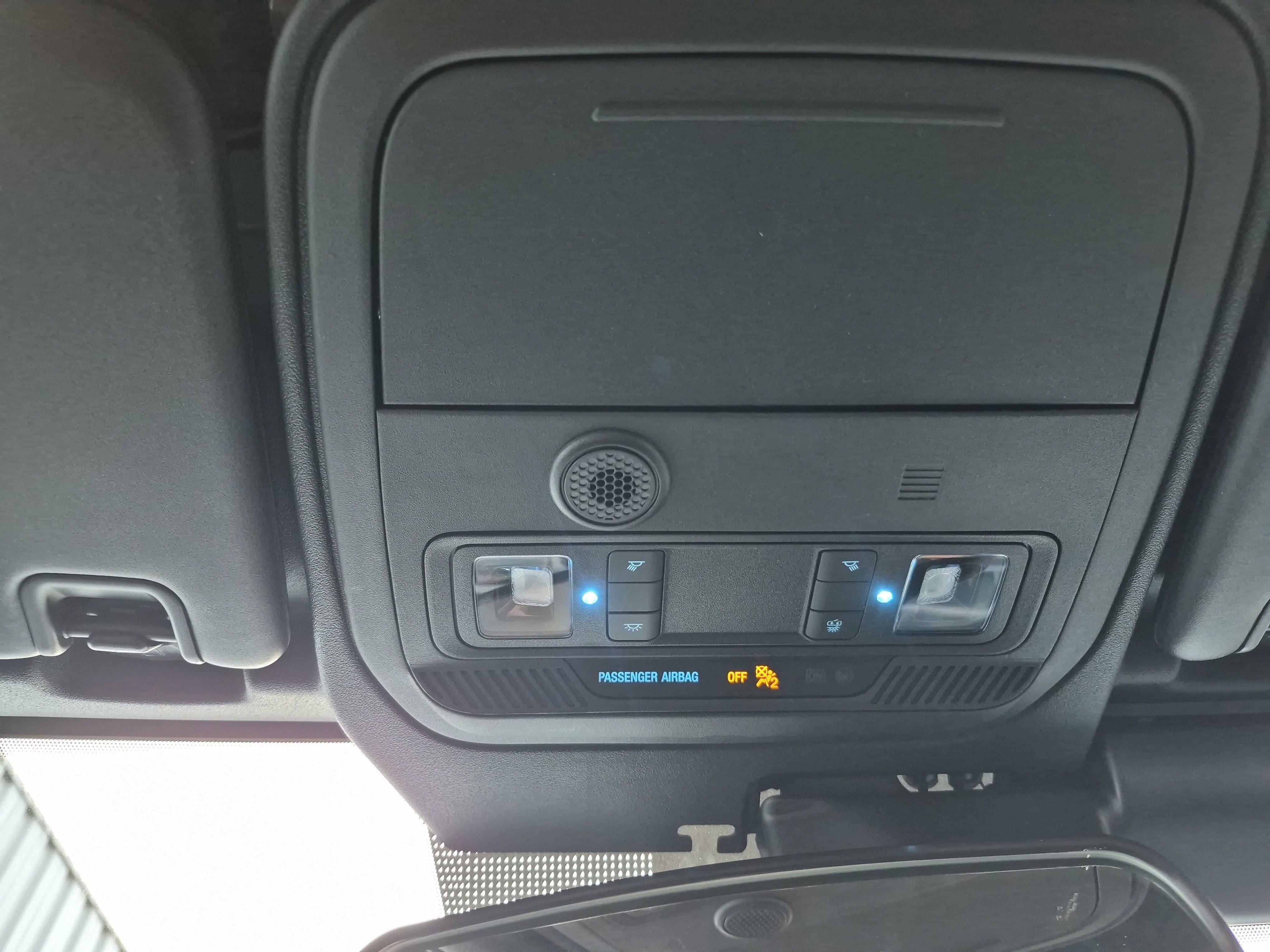 New 2025 Ford Bronco 4-Door w/ Sasquatch Package image 38