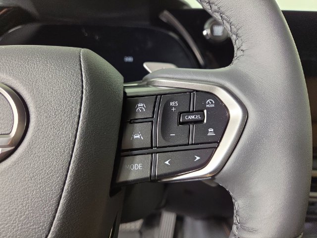 New 2026 Lexus RX 350 Premium w/ Convenience Package AWD/4WD image 23