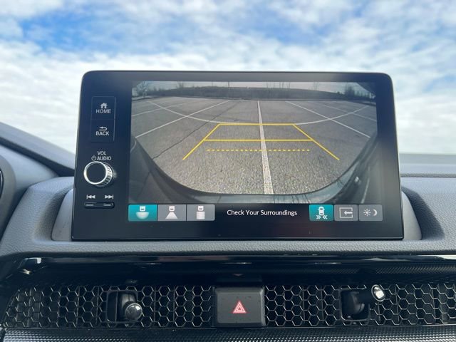 Used 2024 Honda CR-V Sport Touring image 21