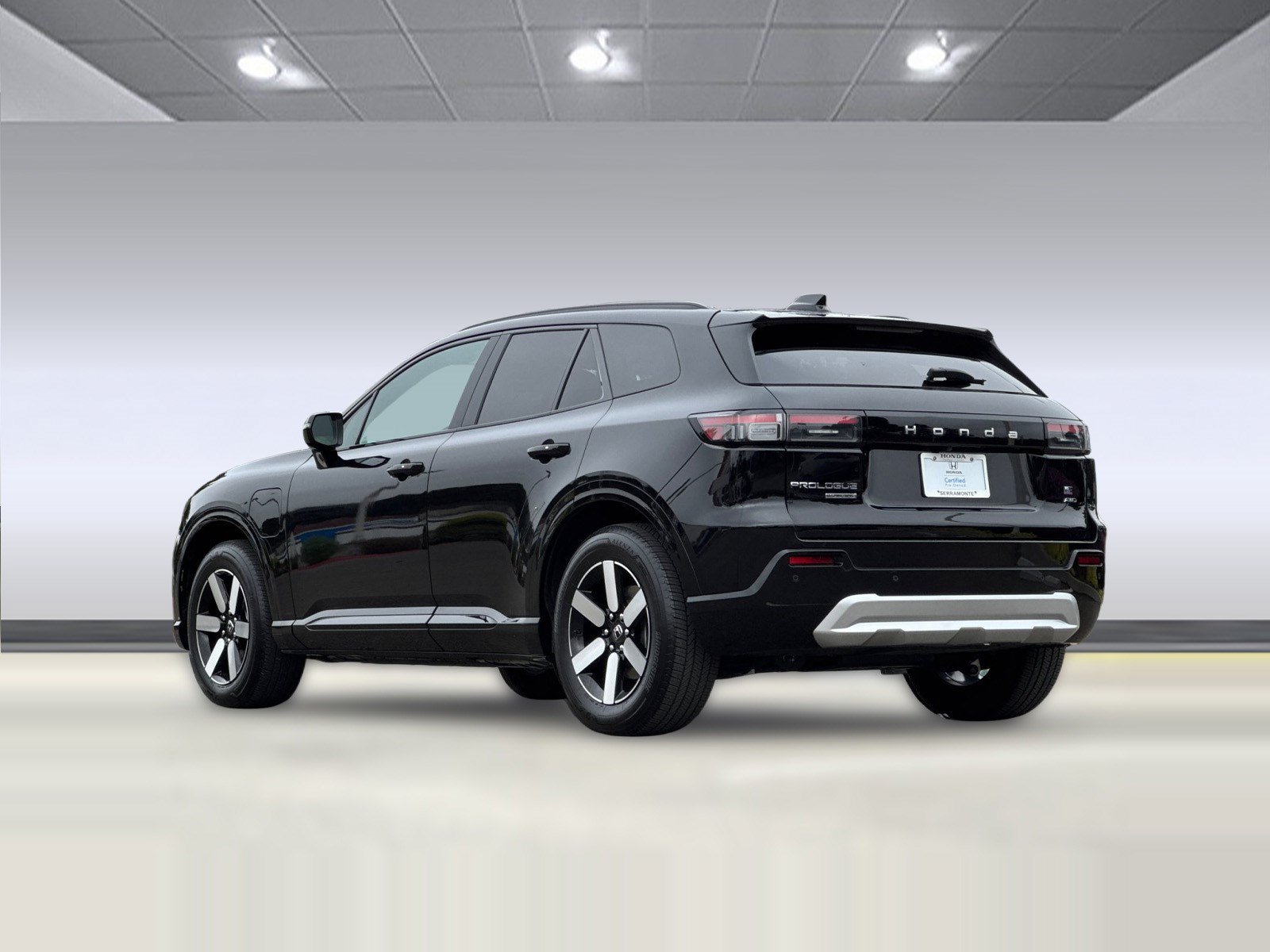 Certified 2024 Honda Prologue Touring image 3