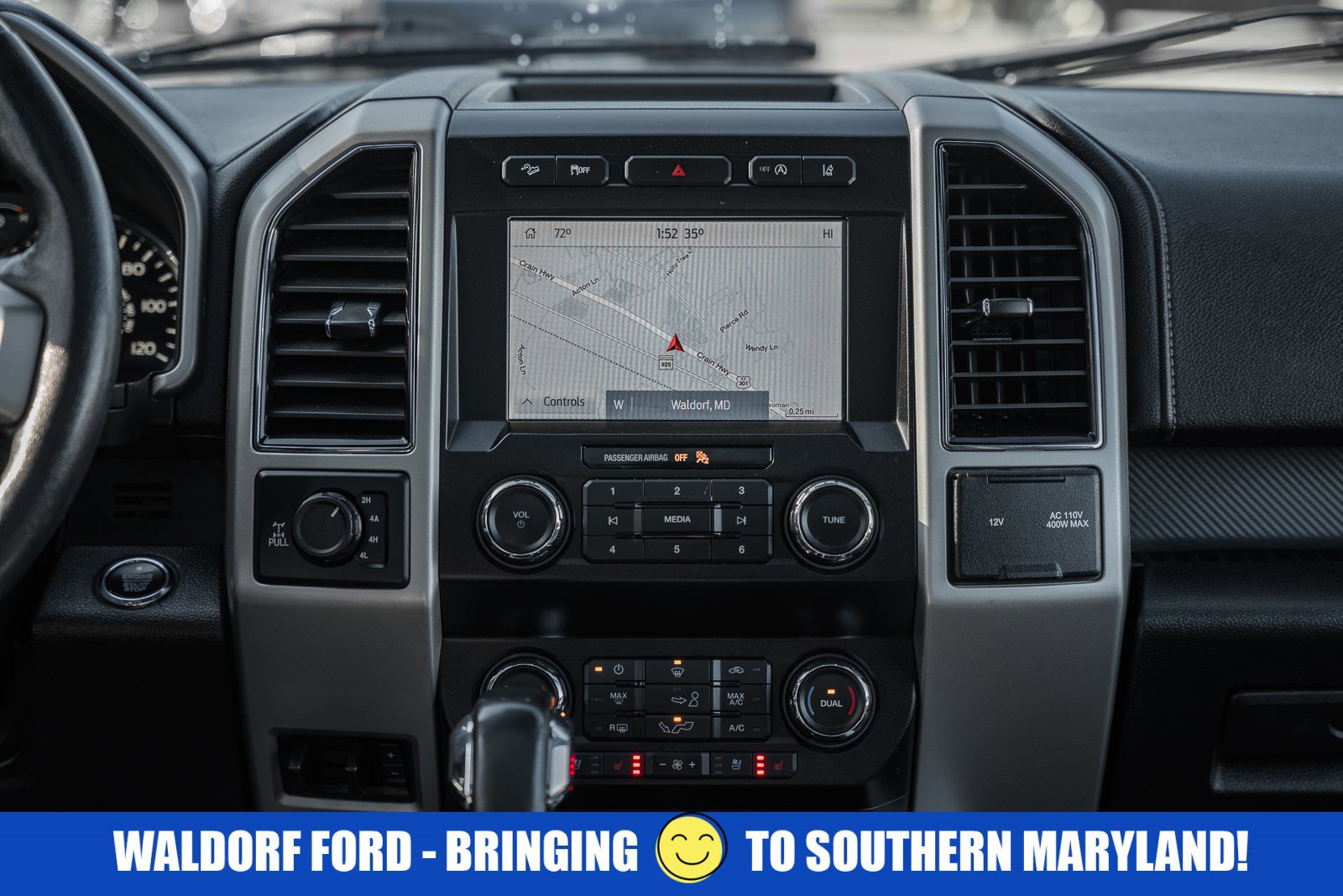 Used 2020 Ford F150 Lariat image 25