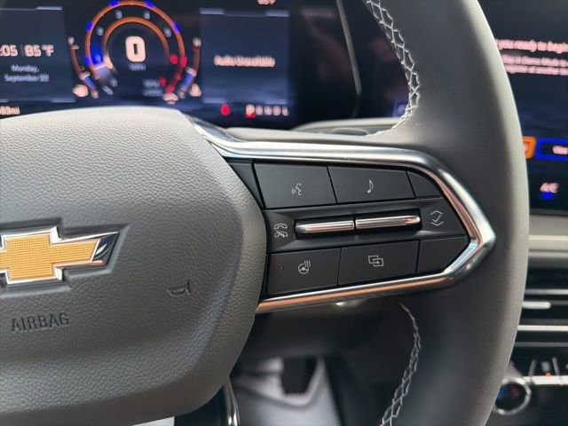 New 2026 Chevrolet Traverse LT image 12