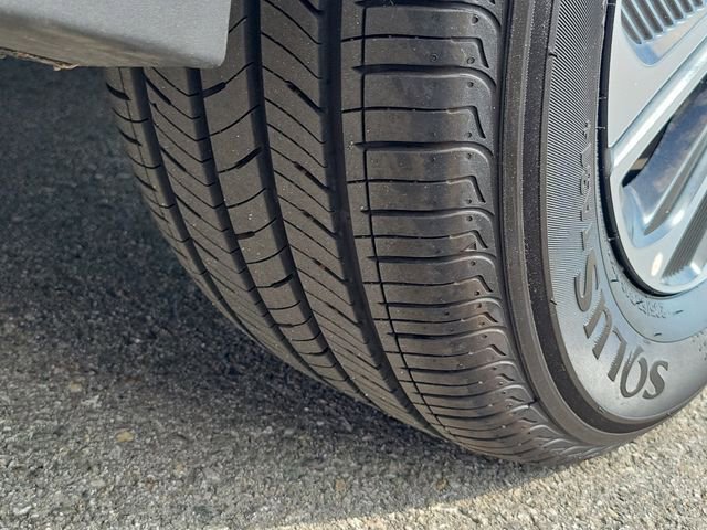 New 2026 Hyundai Sonata Blue image 30