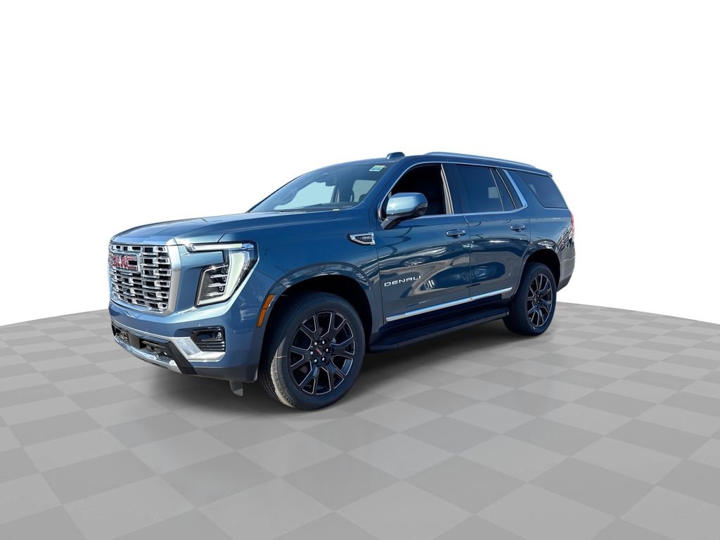 New 2026 GMC Yukon Denali image 5