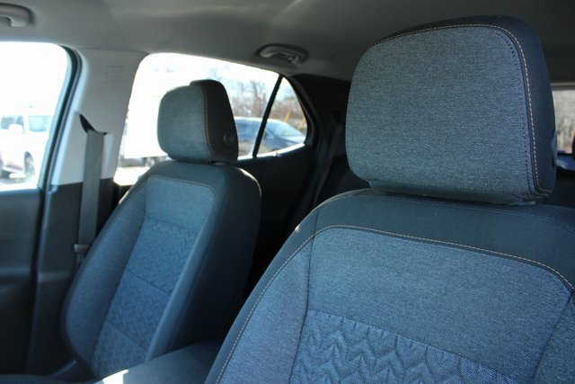 Used 2024 Chevrolet Equinox LT w/ LPO, Floor Liner Package image 14