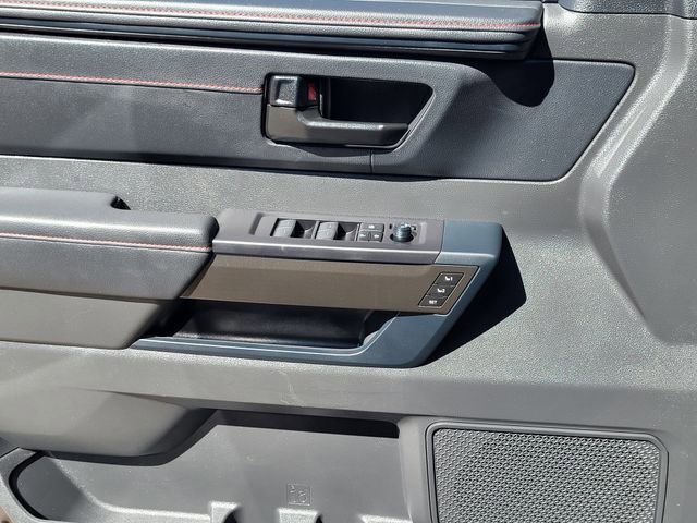 Used 2024 Toyota Sequoia TRD Pro image 13