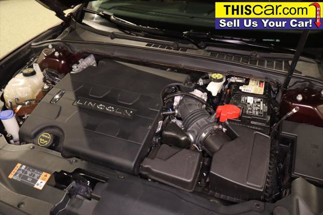 Used 2020 Lincoln Continental w/ Premium Package image 30