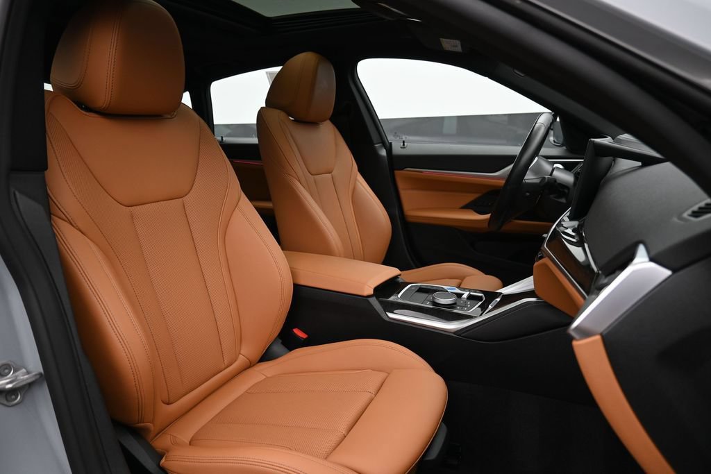 Used 2023 BMW i4 M50 w/ Premium Package AWD/4WD image 28