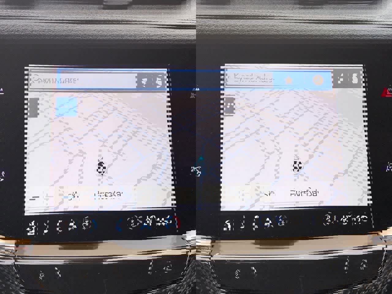 Used 2023 Cadillac XT6 Premium Luxury w/ LPO, Floor Liner Package image 31