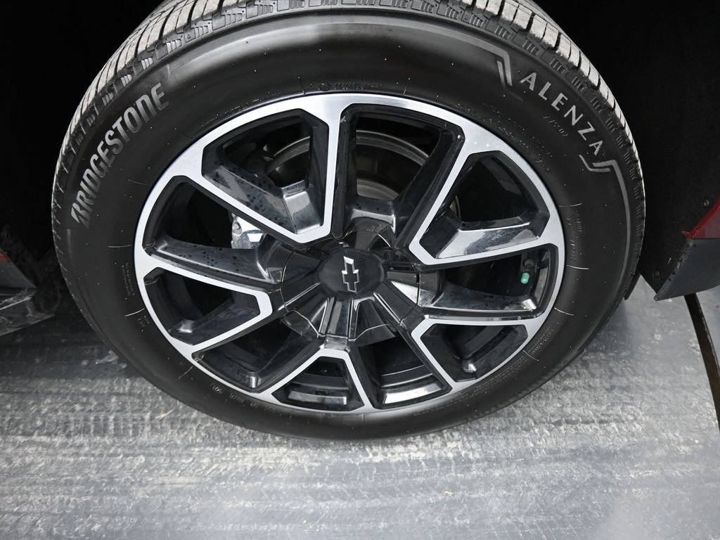 Used 2023 Chevrolet Tahoe RST w/ Luxury Package image 39