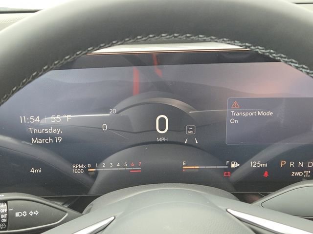 New 2026 Buick Envision Sport Touring image 37