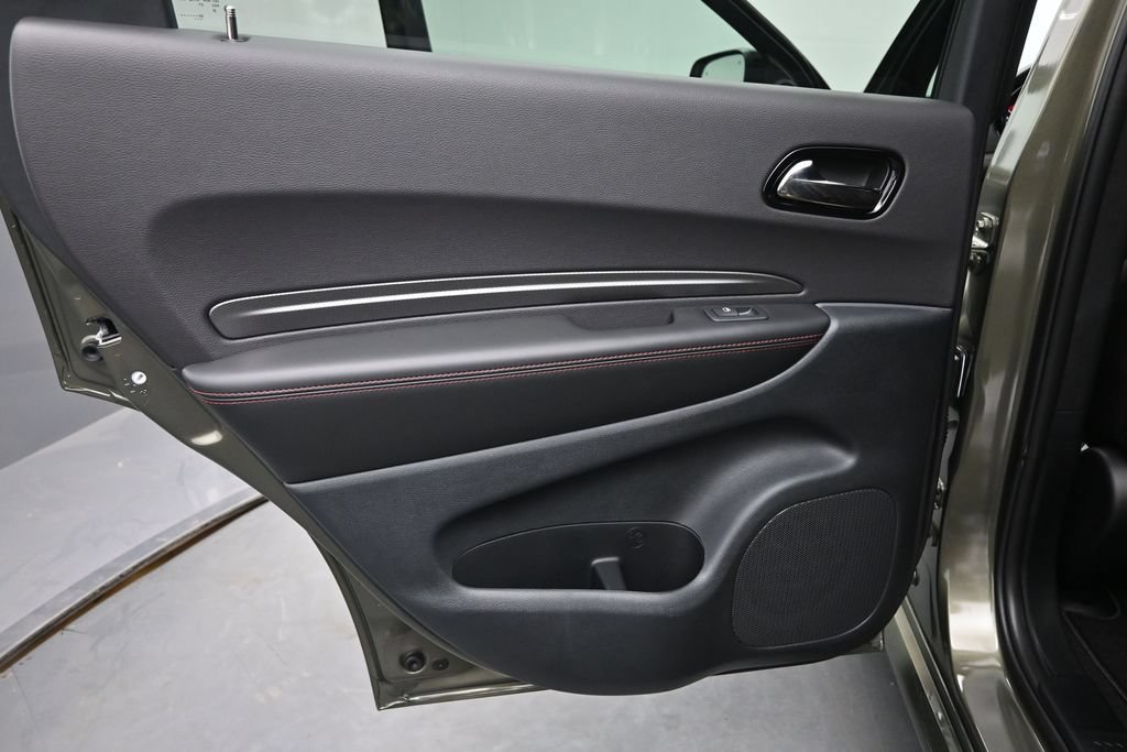 New 2026 Dodge Durango GT AWD/4WD image 13
