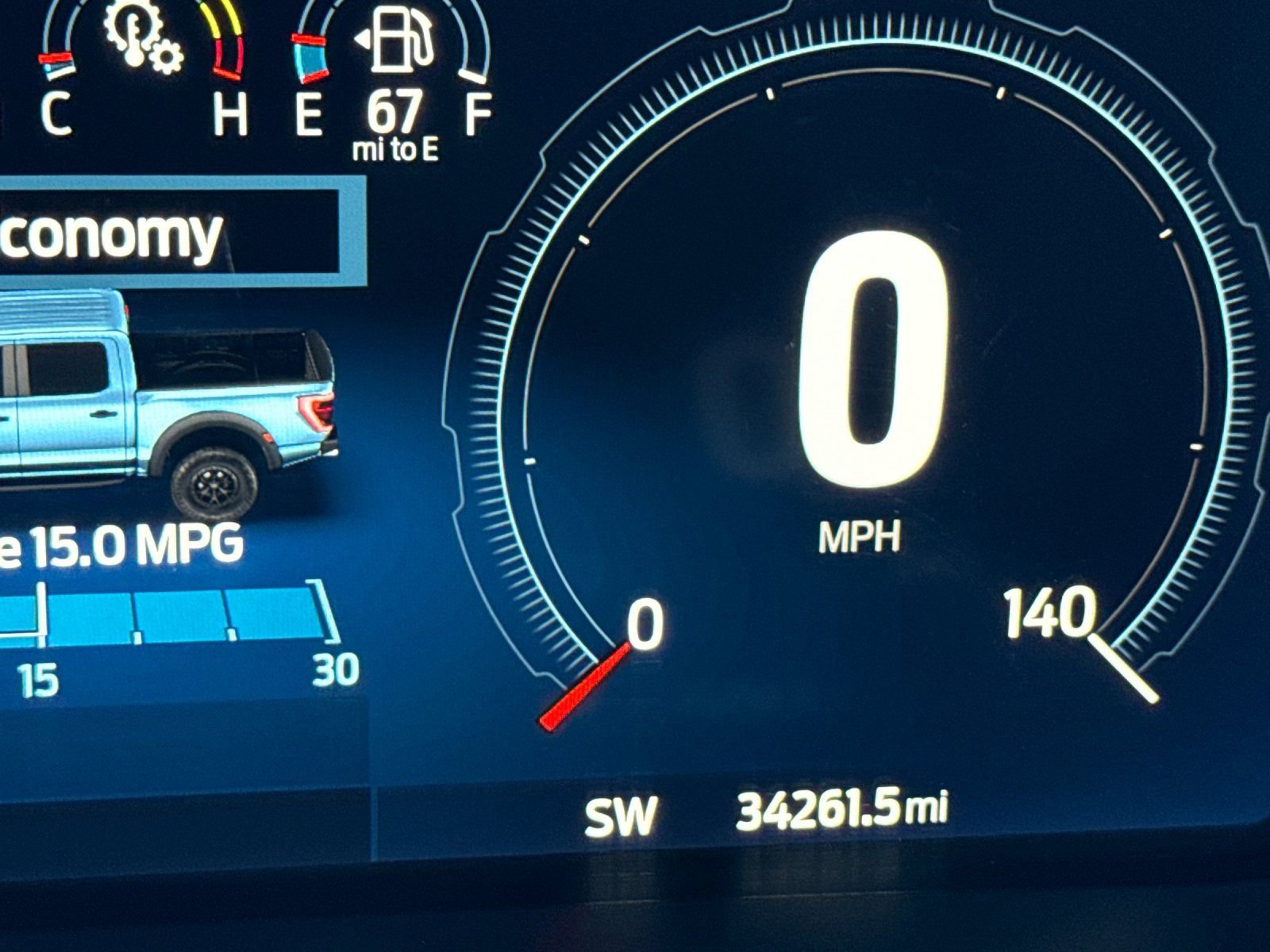 Used 2023 Ford F150 Raptor w/ Raptor Carbon Fiber Package AWD/4WD image 26