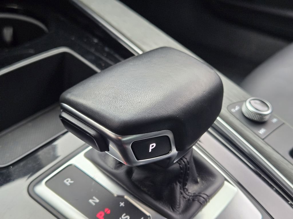 Certified 2022 Audi A4 2.0T Premium Plus w/ Premium Plus Package image 24