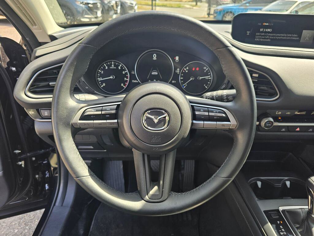 Certified 2023 MAZDA CX-30 AWD 2.5 S w/ Select Package image 24