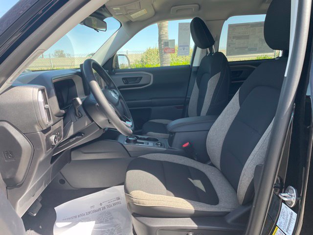 New 2026 Ford Bronco Sport Big Bend w/ Convenience Package AWD/4WD image 20