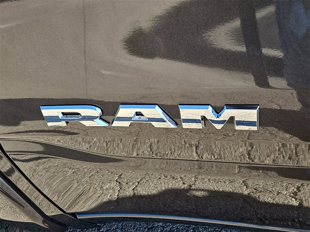New 2026 RAM 1500 Big Horn image 15